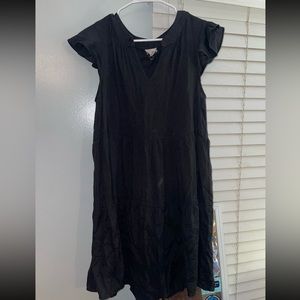 Purple door boutique dress: size L